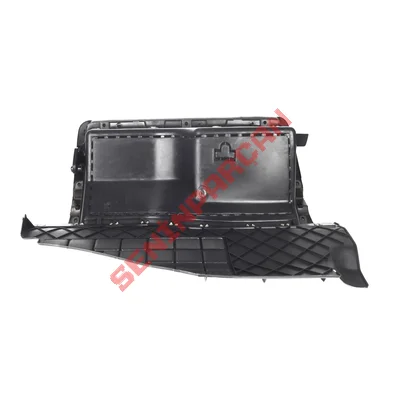 3B1857101H - TORPİDO KAPAĞI KOMPLE SİYAH PASSAT 97-