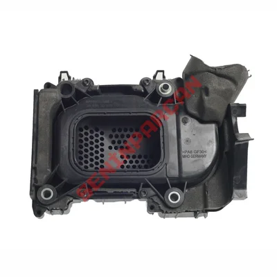 03C103502K - SUPERCHARGER