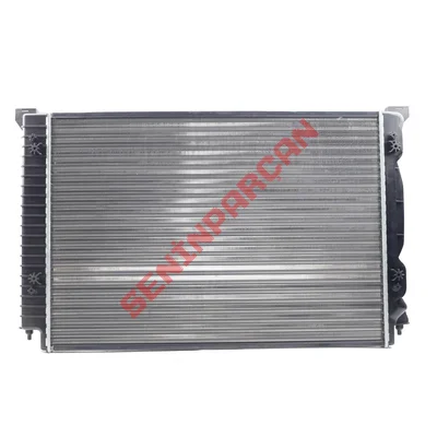 8E0121251B - SU RADYATÖRÜ OTOMATİK AUDI A4 A6 200-2005