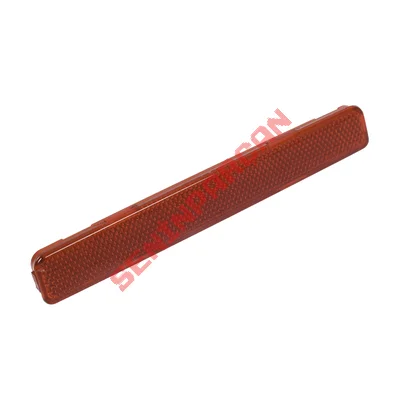 7E0945105 - REFLEKTÖR ARKA SOL T-5 2003- - İthal