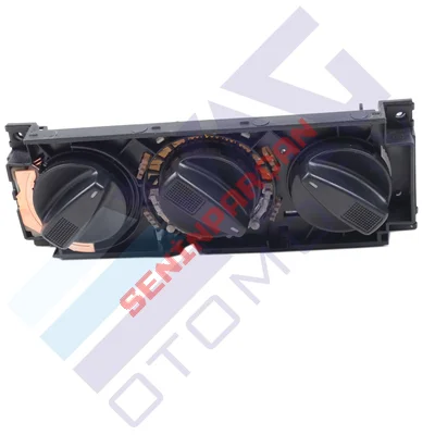 1H0820045D - KALORİFER KONTROL ÜNİTESİ