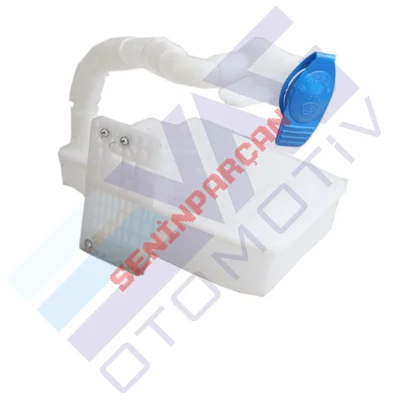 1K0955453S - CAM SU BİDONU CADDY GOLF PASSAT 2004-