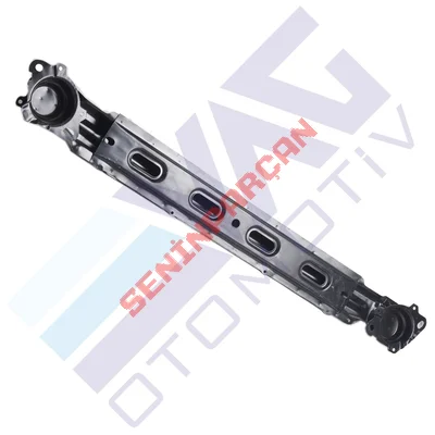 6K0805449A - TAMPON DEMİRİ ÖN İBİZA 1999-