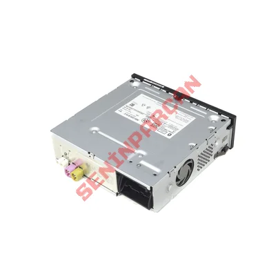 3Q0035819C - RADYO, BLUETOOTH VE