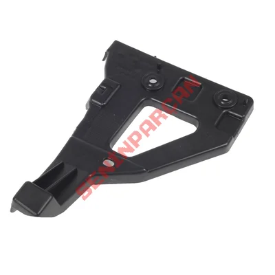 4F0807227 - TAMPON BRAKETİ ÖN SOL A6 2005- - İthal