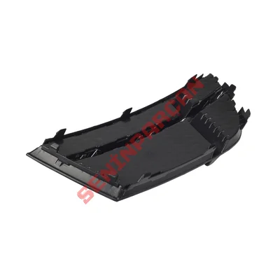 8V3807681AB - SİS ÇERÇEVESİ SOL AUDI A3 S LINE 2017-2019