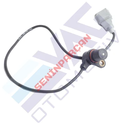 06A906433C - KRANK MİL POZİSYON SENSÖRÜ GOLF IV 1,6 97>AKL