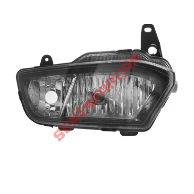 6C0941661C - SİS FARI SOL POLO ÇİFT AMPÜL 2014-