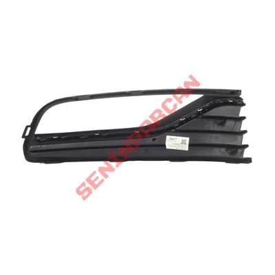 6C0854661C - SİS ÇERÇEVESİ SİSLİ KROMLU SOL POLO 2014-2017