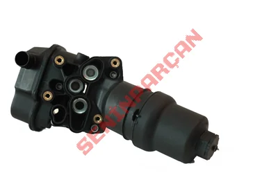 06F115397H - YAĞ FİLTR TUTUCU