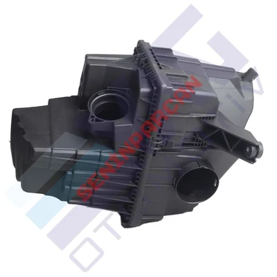 7H0129607J - HAVA FİLTRE KUTUSU KOMPLE 1.9 TDI AXB