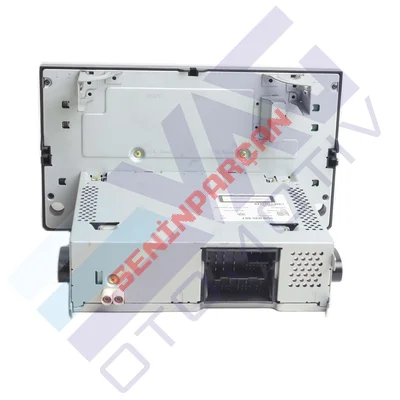 5G0035867 - TEYP EKRANI