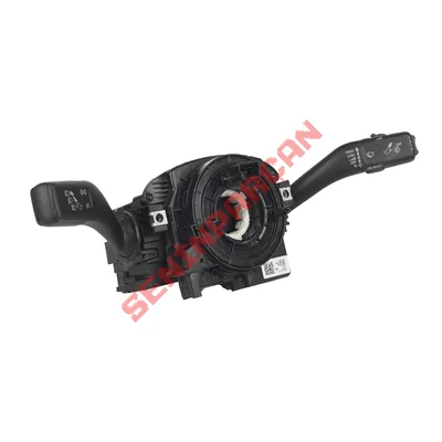 5C0959653 - DİREKSİYON SARGISI JETTA