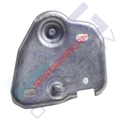 3V0823185 - KAPAK KİLİDİ ÜST PARÇASI