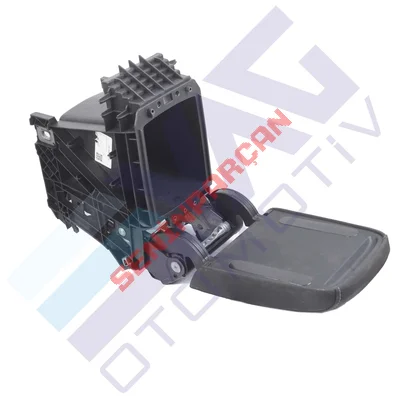 5G0864207H - KOL DAYAMALIĞI