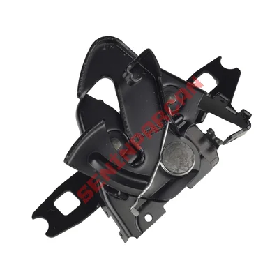 1U0823509G - KAPUT KİLİDİ OCTAVIA CORDOBA IBIZA POLO CLASSIC