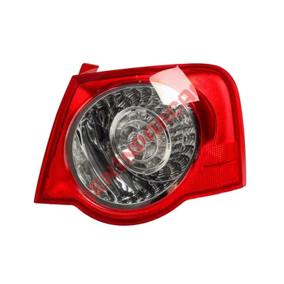 3C5945096C - STOP LAMBASI DIŞ SAĞ PASSAT 2006-