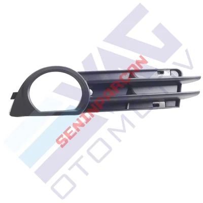 8P4807681B - SİS ÇERÇEVESİ SOL SİSLİ A3 2004- - İthal