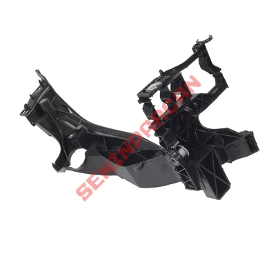 8T0805607D - FAR BRAKETİ SOL AUDİ A5 2012-