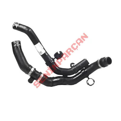 7E0122101K - SOĞUTMA SIVISI HORT