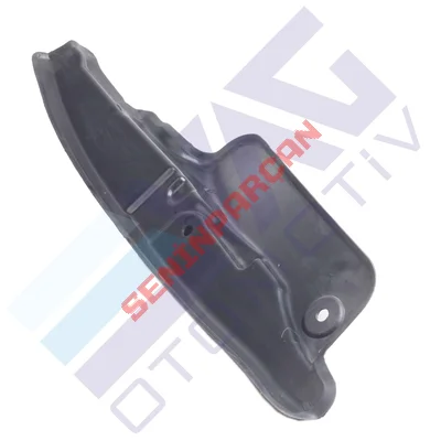 1K5821111 - ÇAMURLUK KENAR PLASTİĞİ - İthal