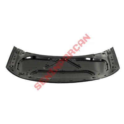 1K8823031T - MOTOR KAPUTU SCIROCCO