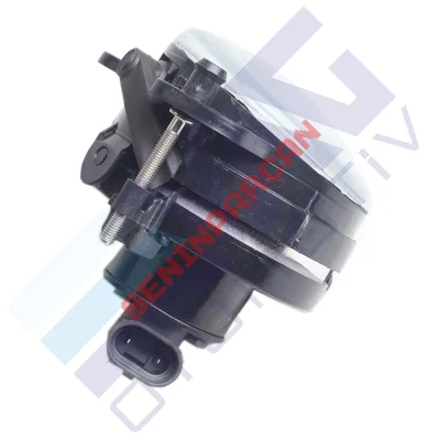 7H0941699B - SİS FARI "SOL" POLO TRANSPORTER 2005-