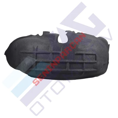 4F0810172D - ÇAMURLUK DAVLUMBAZI ARKA SAĞ A6 2005-