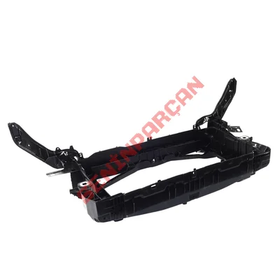 8V0805588 - PANEL ÖN AUDI A3 2013-2019 - İthal