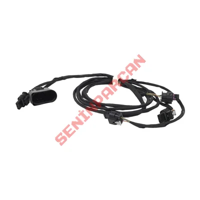 TAMPON TESİSATI ÖN GOLF 7 GOLF 7.5 2013-2019