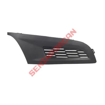6R0853666C - SİS ÇERÇEVESİ SİSSİZ SAĞ POLO 2009-