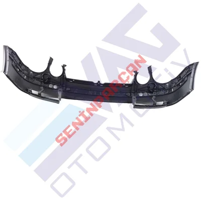6Q0807217G - TAMPON ÖN (KOMPLE SET- SİS HARİÇ) POLO 2002-