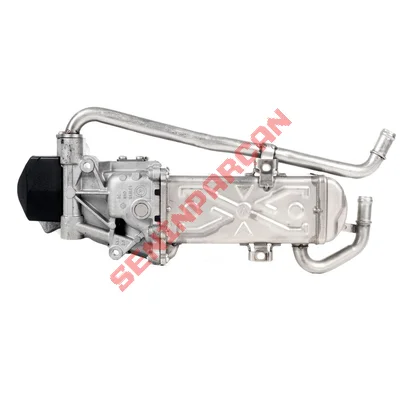 03P131512D - EGR VALFI 1.2 TDI - Orjinal
