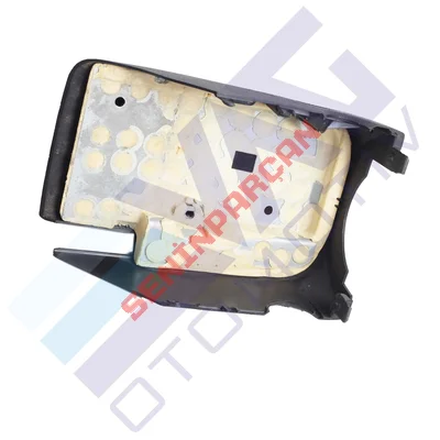 5N0858559F - DİREKSİYON KOLONU KAPLAMA