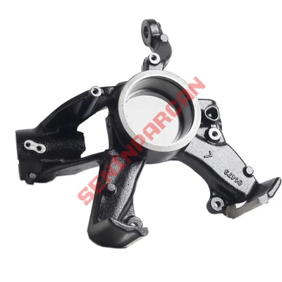 AKS TAŞIYICISI SOL POLO 2017-