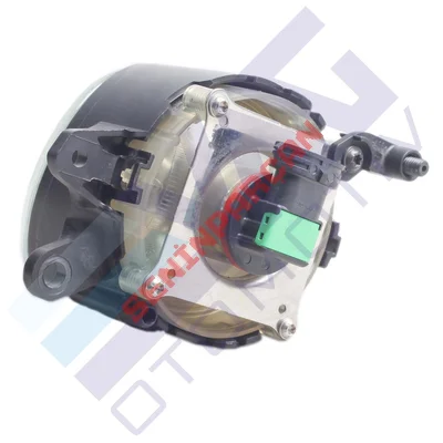 8E0941700B - SİS FARI SOL AUDİ A4 A3 2001-