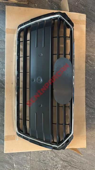 8W0853651A3FZ - PANJUR ÖN AUDI A4 2016-2019
