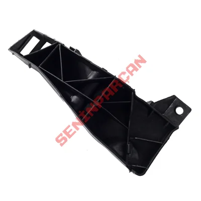 6J4807377B - TAMPON BRAKETİ ÖN SOL İBİZA FR 2013-