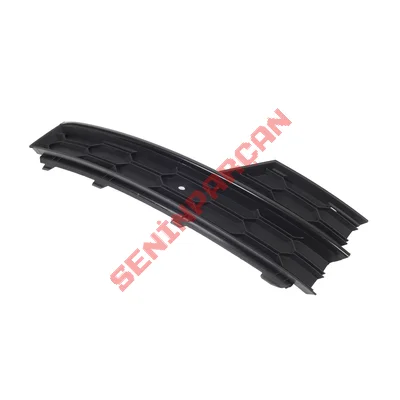 5E0807682F - SİS ÇERÇEVESİ SAĞ SİYAH OCTAVİA 2017-