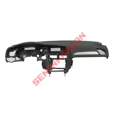 8K185700324A - GÖĞÜS TORPİDO SİYAH AUDI A4 2008-2015 - İthal Orjinal