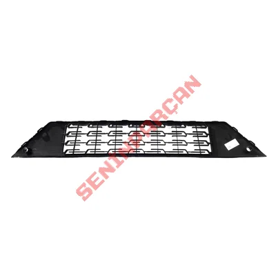 5F0853667N - TAMPON IZGARASI ORTA LEON 2016-