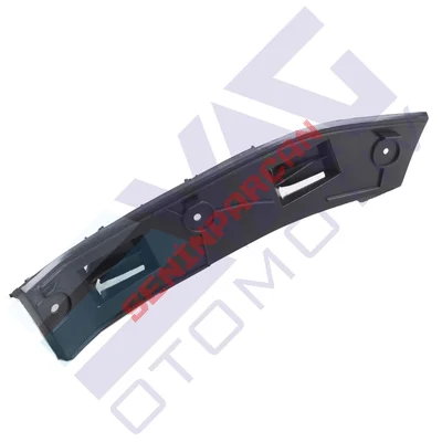 6Q0807184 - TAMPON BRAKETİ ÖN SAĞ POLO 2002- - İthal