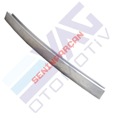 8L0807109E - TAMPON DEMİRİ ALUMİNYUM AUDI A3 1996- - İthal