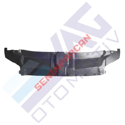 4G0807081D - PANEL ÜST KAPLAMASI AUDI A6 2015-2019 - İthal