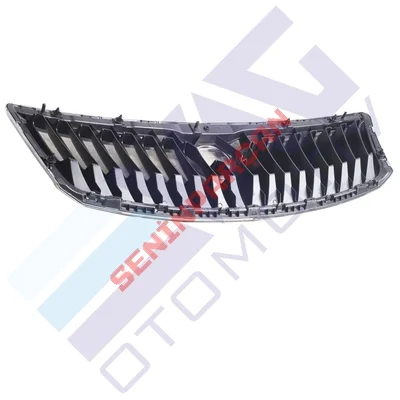 PANJUR  ( NİKELAJ SADECE )  OCTAVİA