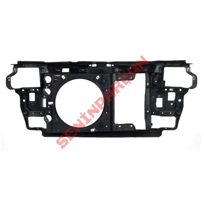 6N0805594E - PANEL ÖN KLİMALI POLO 1995-