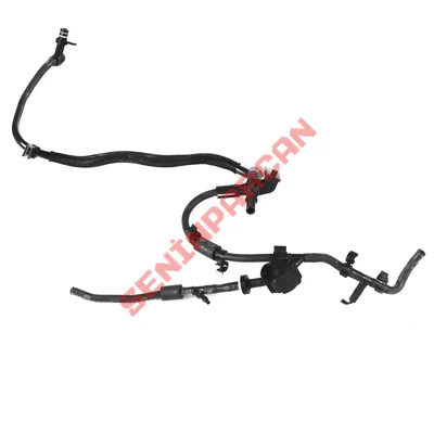 04L129456P - VAKUM HORTUMU