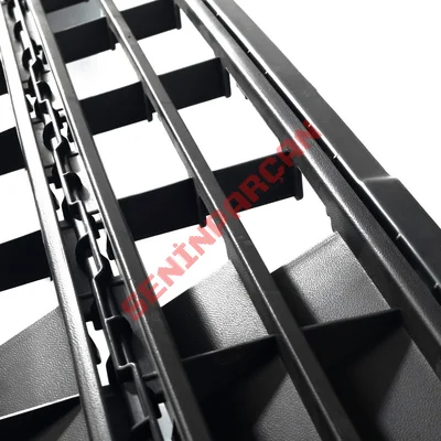 2G0853677L - SOL CROMLU HAVALANDIRMA IZGARASI