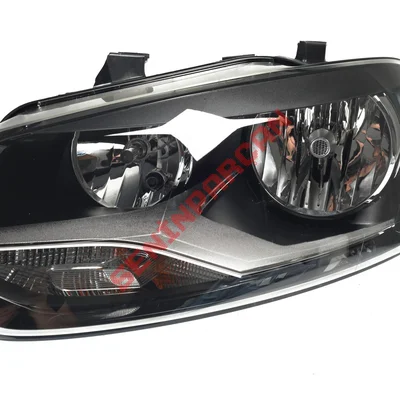6R1941007F - FAR KOMPLE SOL ELEKTRIKLI POLO VI 09>