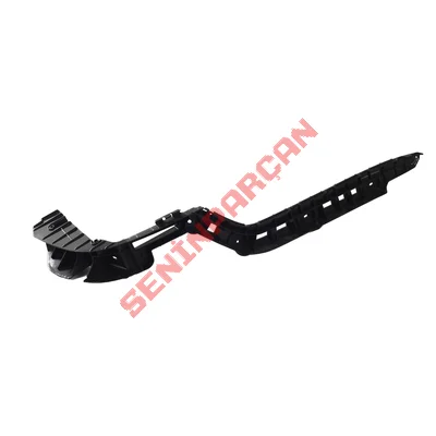 3AE807393 - TAMPON BRAKETİ ARKA SOL PASSAT 2011- - İthal